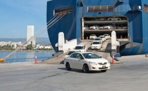 Read more about the article How to Ship a Toyota Hilux from Dubai to Algeria